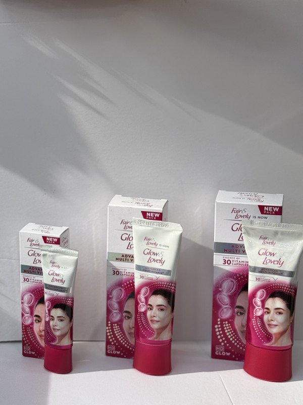 Fair & Lovely