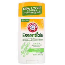 مزيل عرق أرم آند همر – Arm & Hammer Deodorant