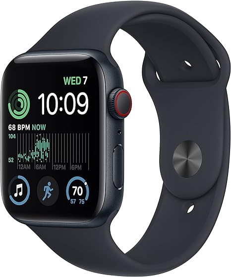 Apple Watch SE (2nd generation) 44m
