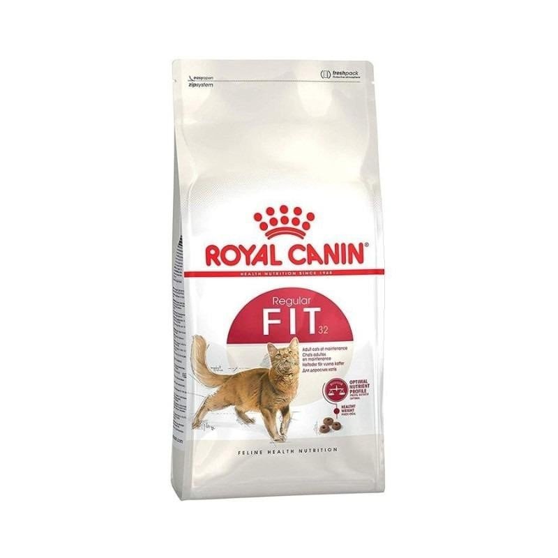 Royal canin Fit 32