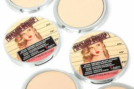 هاي لايت بودره (Highlighter Powder)