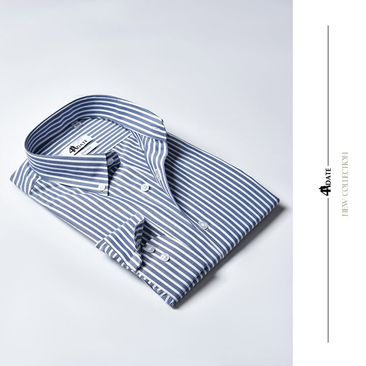 قميص الشباب التركي العصري – Trendy Turkish Youth Shirt