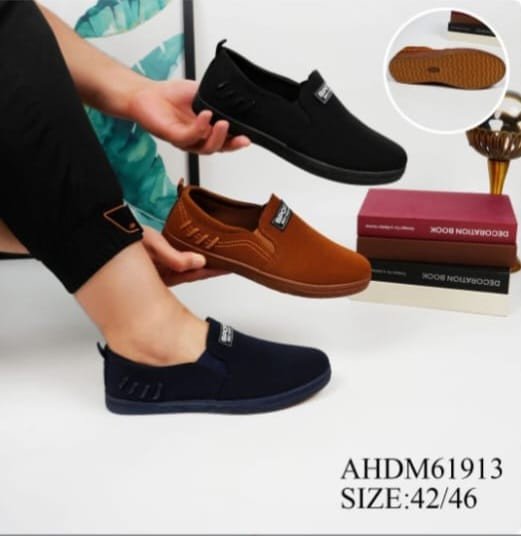 شوز رجالي كلاسيك  Men's Classic Shoes
