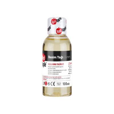 Red apple liner 100ml