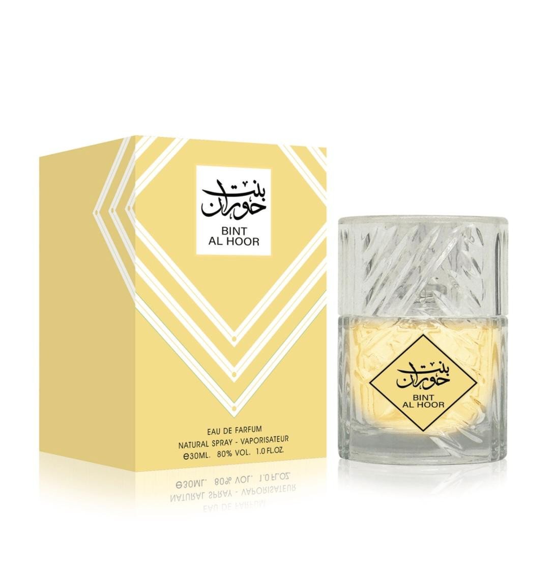 عطر بنت حوران | Bint Houran Perfume