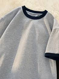 تي شيرت رجالي قصير الأكمام I Men’s Short Sleeve T-Shirt