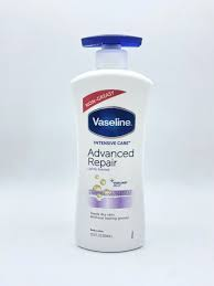 لوشن فازلين 600 مل – Vaseline Lotion 600ml