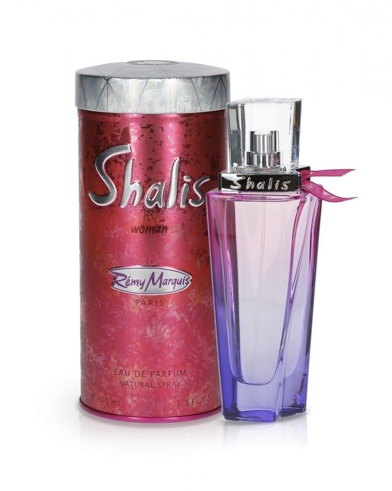 عطر شاليز ستاتي