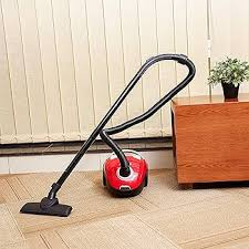 مكنسة كهربائية من أمازون – 700 واط فعلي  Amazon Vacuum Cleaner – 700W Actual Power