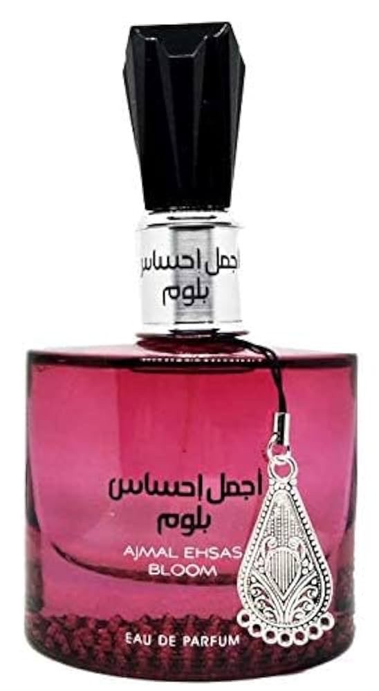 عطر بلوم اجمل احساس( نسائي)