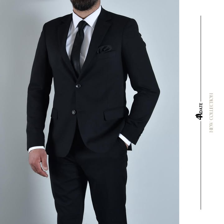 إطلالة النخبة – Elite Look Set