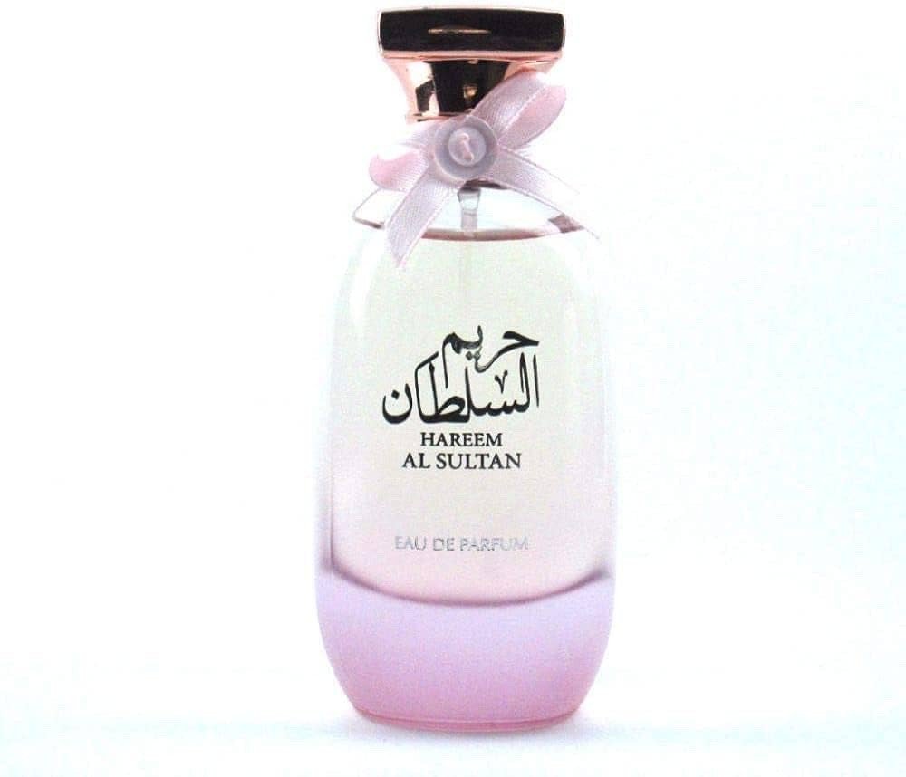 عطر حريم السلطان نسائي