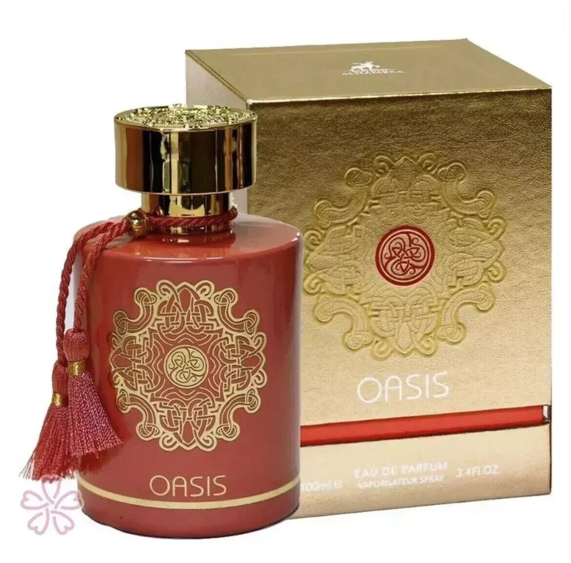 عطر OASIS