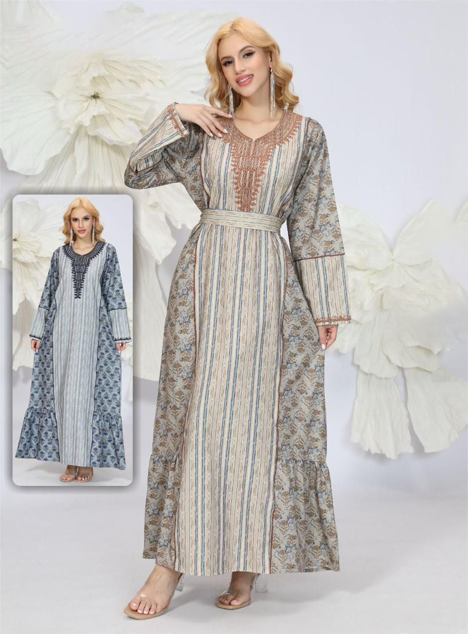 دشداش بيتي  Home dress