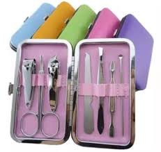 طقم بدي كير – Body Care Set