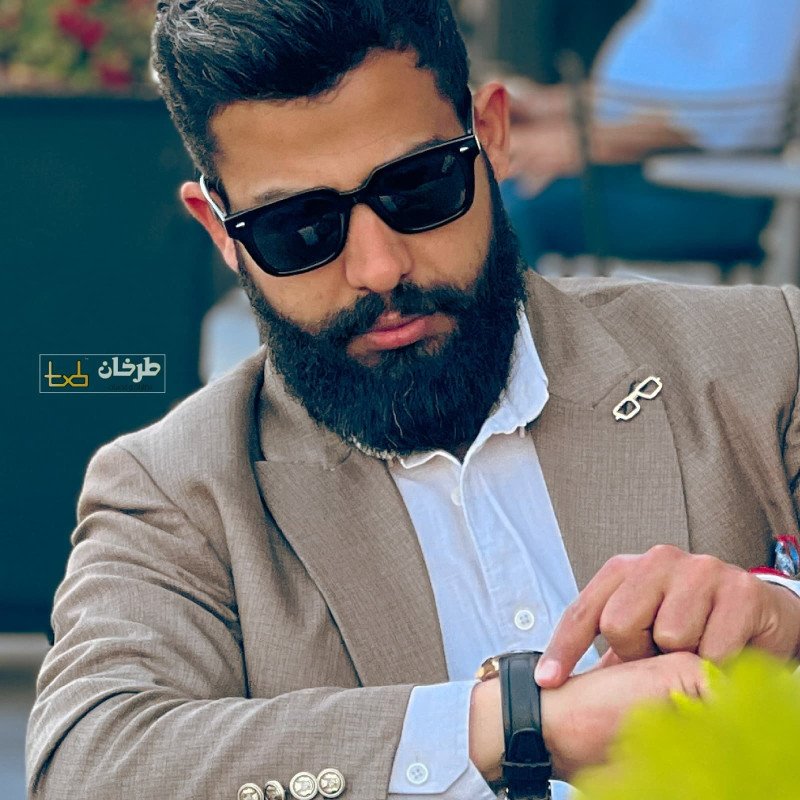 نظارات شمسية