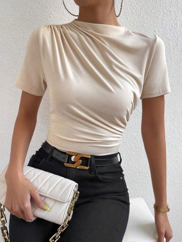 بدي كسرات ستاتي
