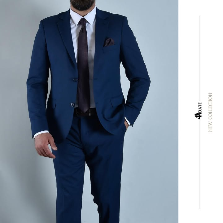 كلاسيك بأناقة – Timeless Elegance