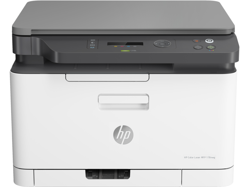 HP Color Laser MFP 178nw