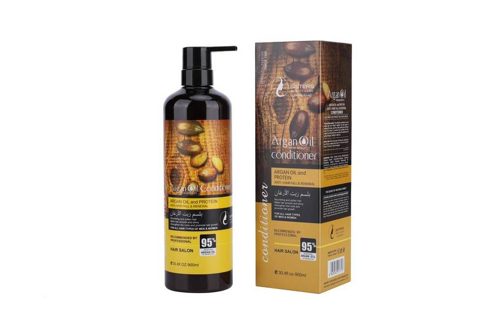 بلسم ارغان الفلبيني الاصلي   Original Philippine Argan Balsam
