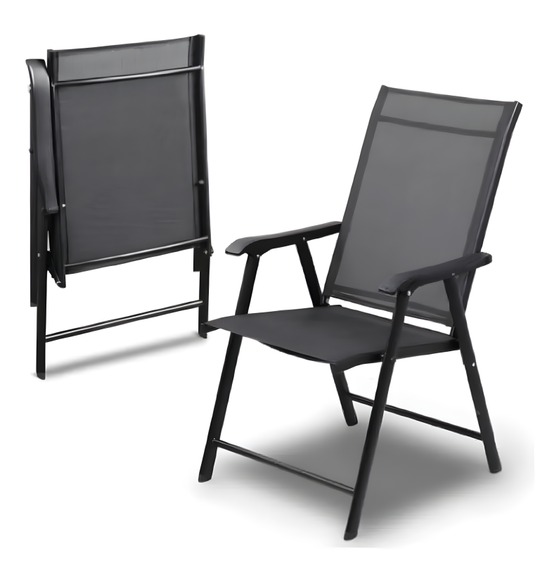 كرسي حديقة قابل للطي Foldable Garden Chair