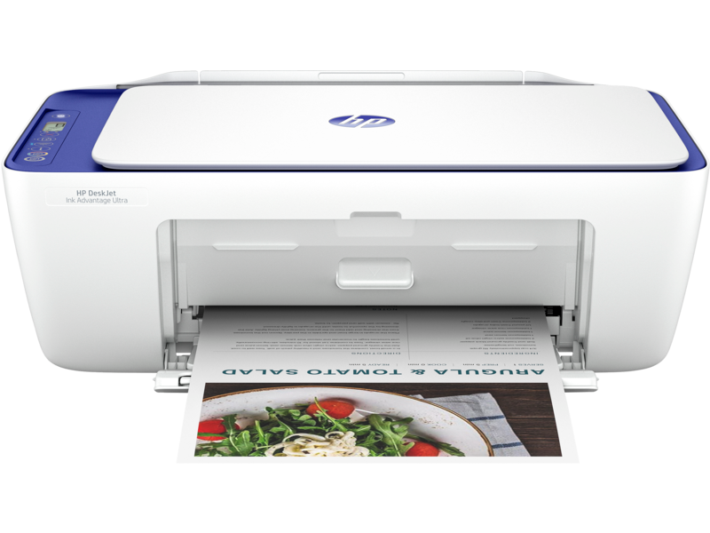 HP DeskJet Ink Advantage Ultra 4927 All-in-One Printer