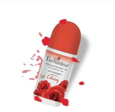 مزيل عرق انشانتير – Enchanteur Deodorant