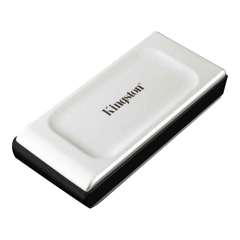 Kingston XS1000 2TB High Performance Pocket-Sized External SSD USB C