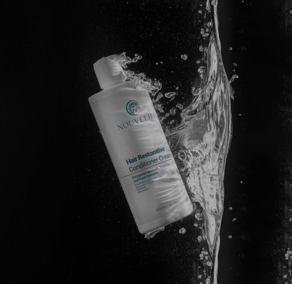 بلسم الشعرHair Conditioner cream