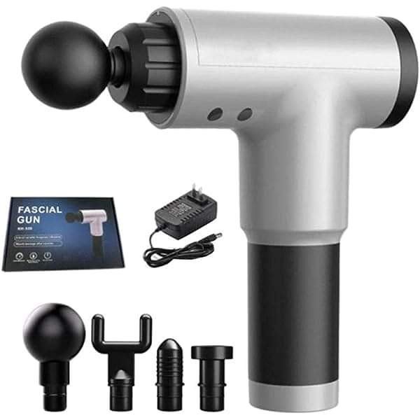 مسدس مساج - Massage Gun