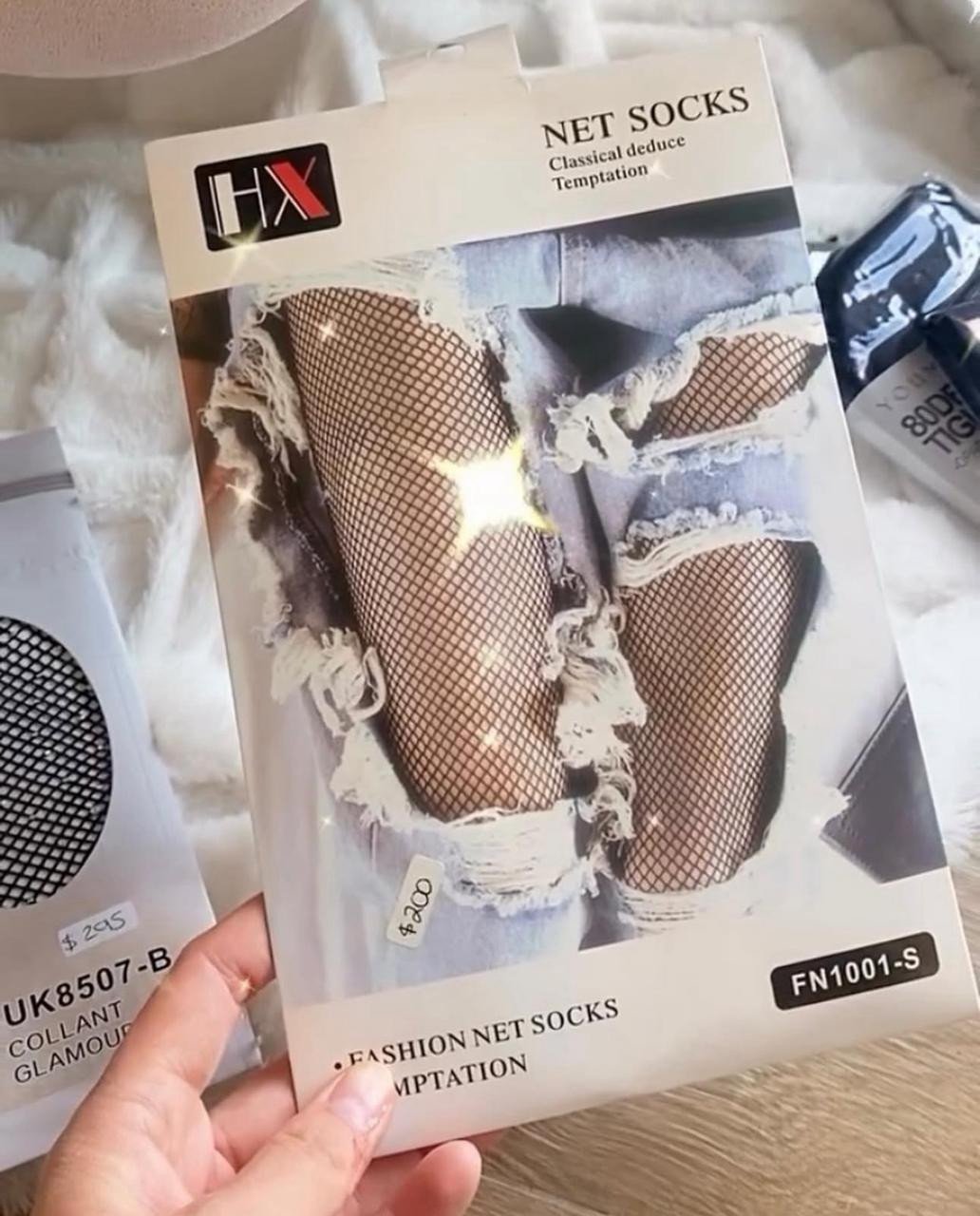 net socks