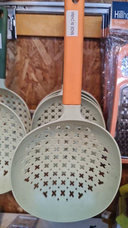 مغرفة طعام Serving Ladle