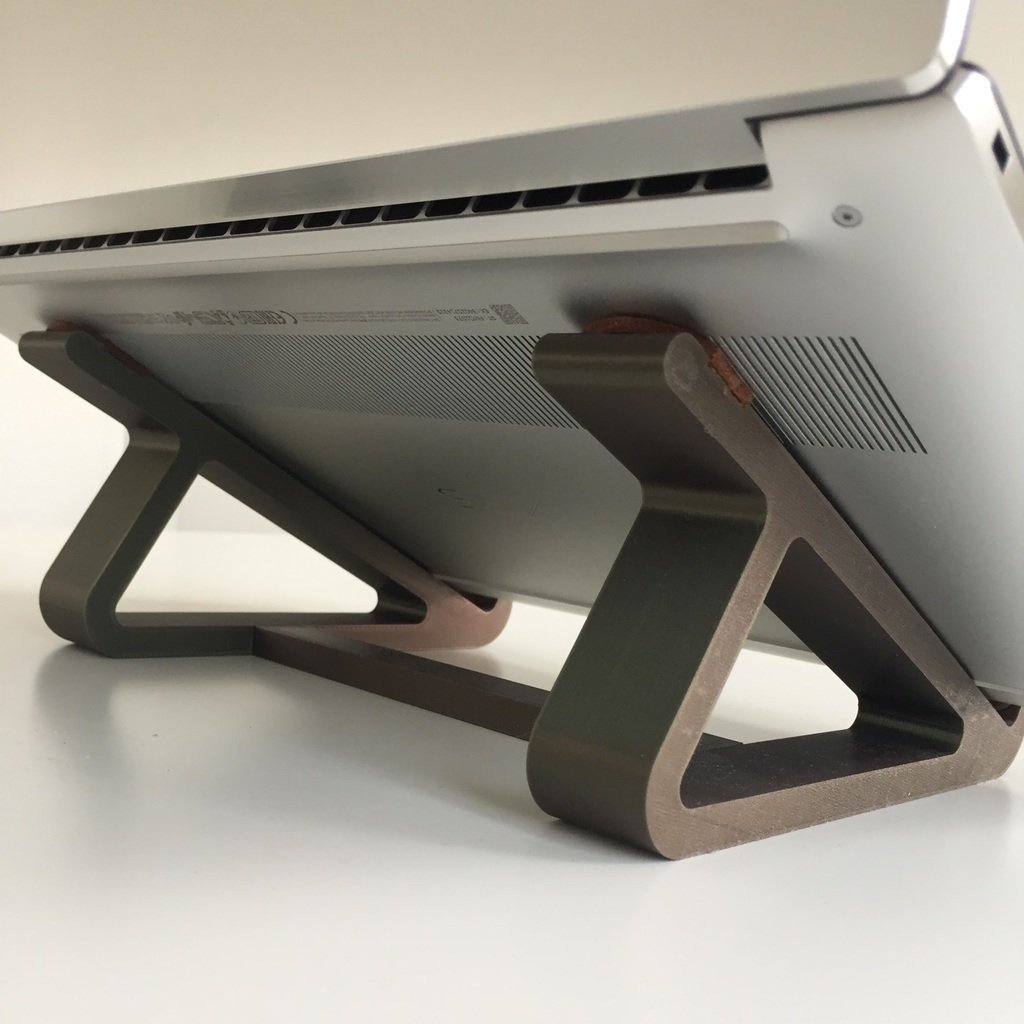 ستاند لاب توب laptop stand