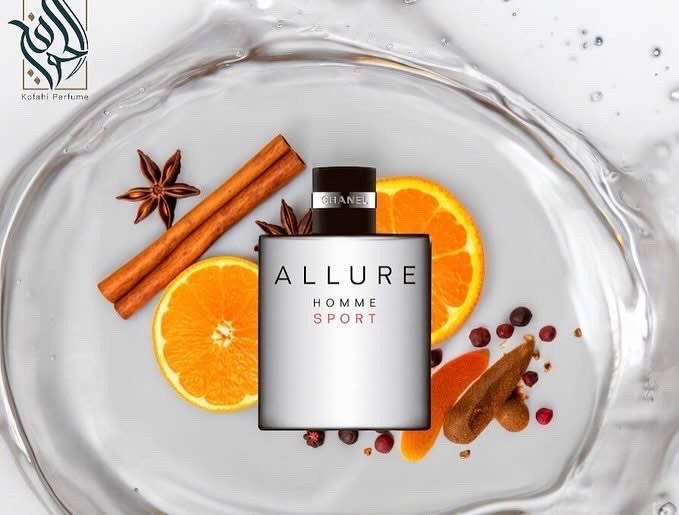 عطر شانيل اللور سبورت (تركيب)
