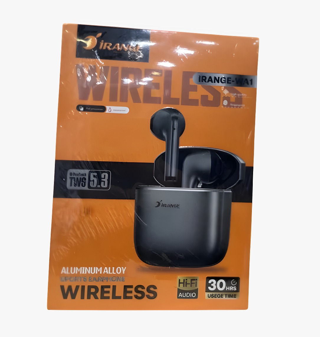 ايربود IRANGE WA1