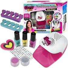 صالون Nail Glam Salon