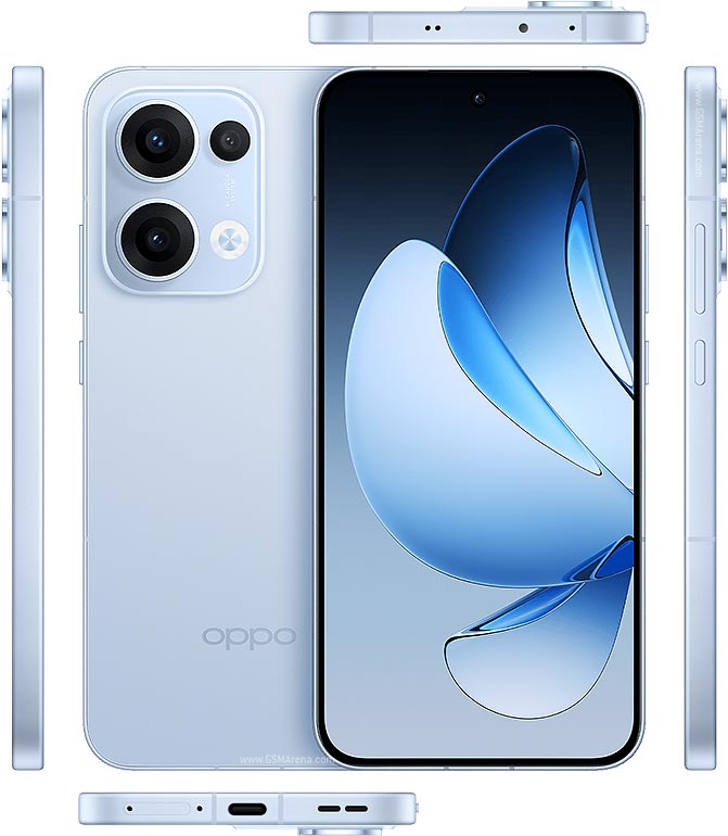 Oppo Reno13 5G
