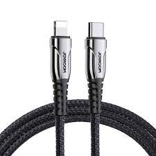 CHARGING BRAIDED CABLE