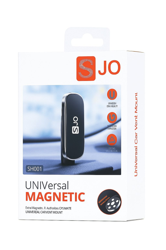 حامل جوال للسيارة SJO MAGNETIC