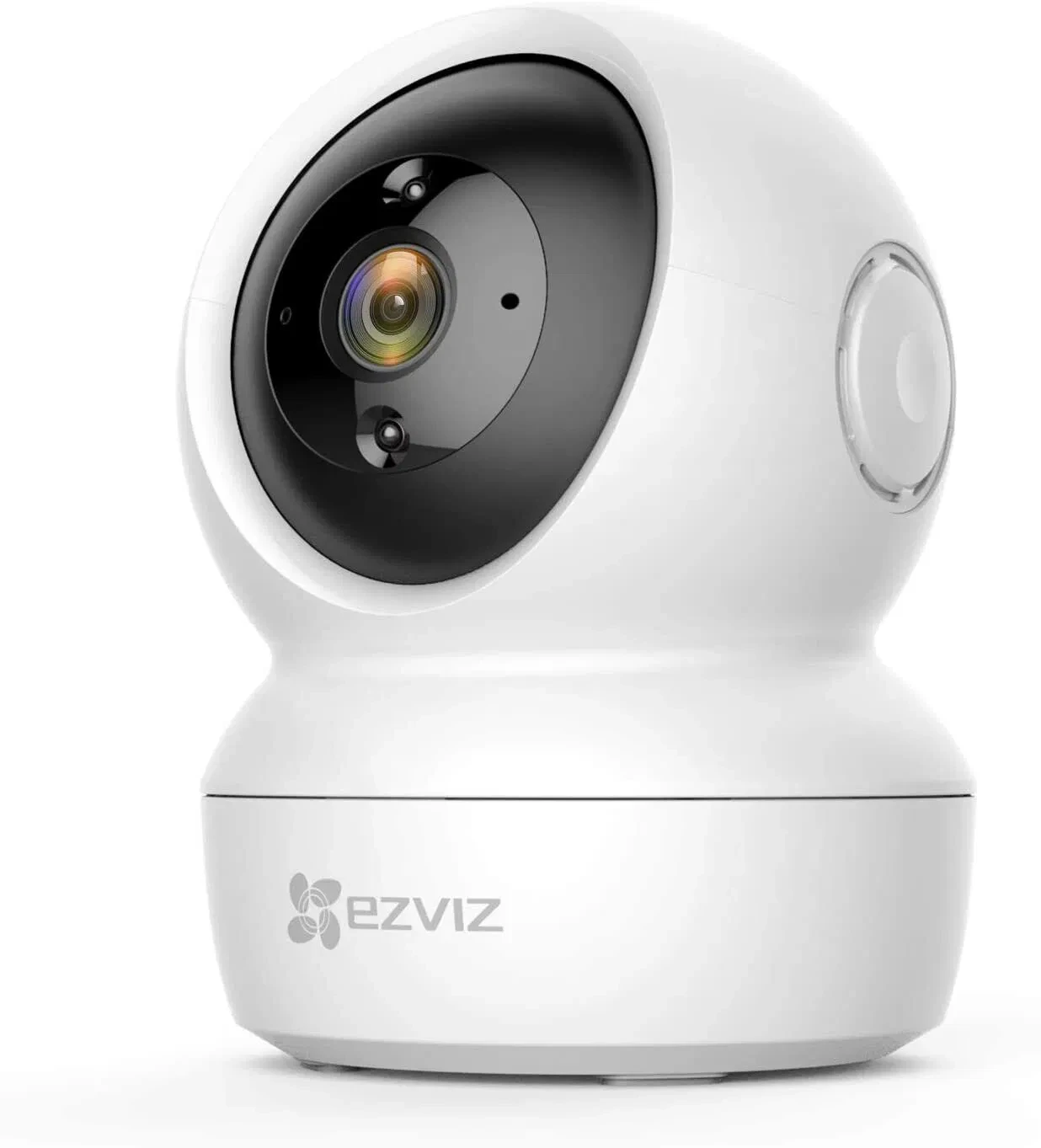 كاميرا EZVIZ C6N واي فاي – رؤية 360° ذكية | EZVIZ C6N Wi-Fi Camera – Smart 360° View