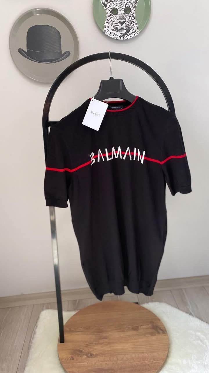 Balmain t-shirt | بلوزة بالميين