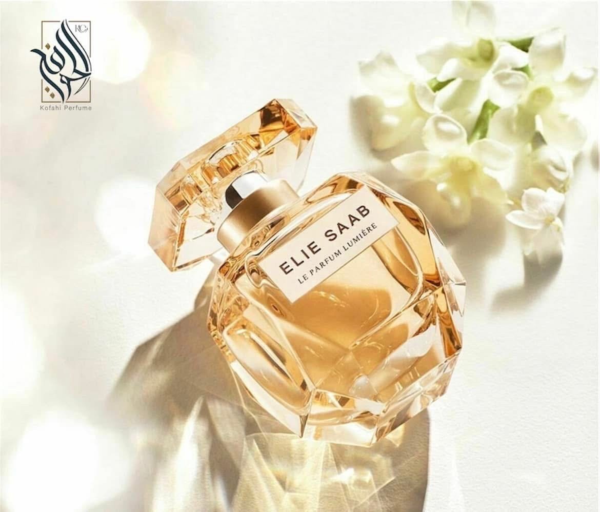 عطر الي صعب(تركيب)