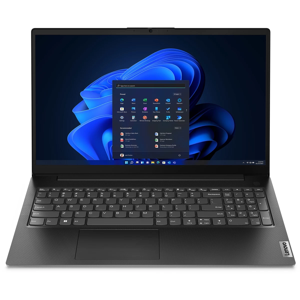 Lenovo V15 13th Gen Core i5-H 8GB
