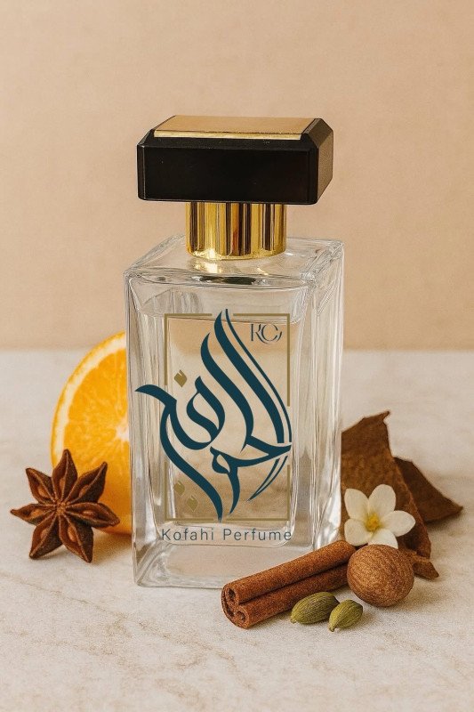 عطر مد نايت لانكوم(تركيب)