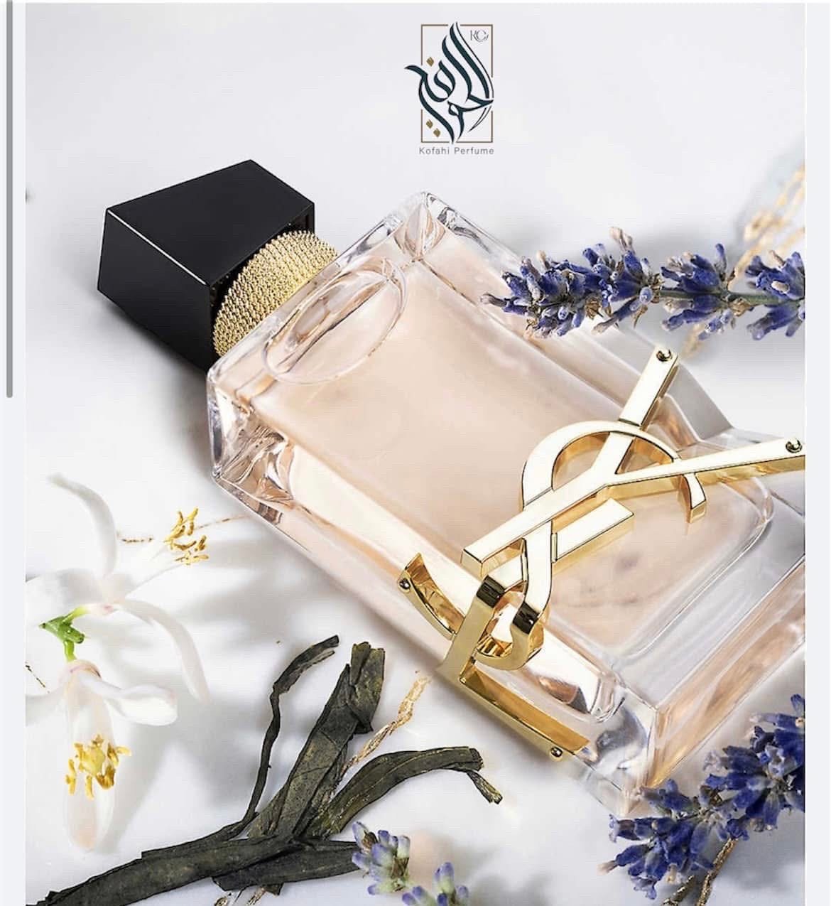 عطرليبر (تركيب)