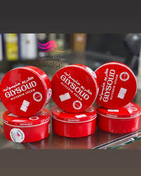 كريم جليسوليد الألماني الأصلي 400 مل – Glysolid German Original Cream 400ml