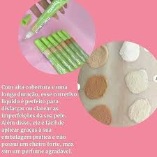 قلم كونسيلر – Concealer Pen