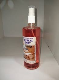 كلونيا فريسكال (Frescal Cologne)