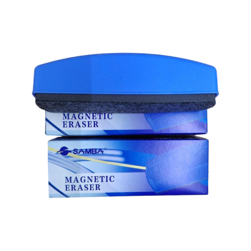 مساحة لوح magnetic eraser