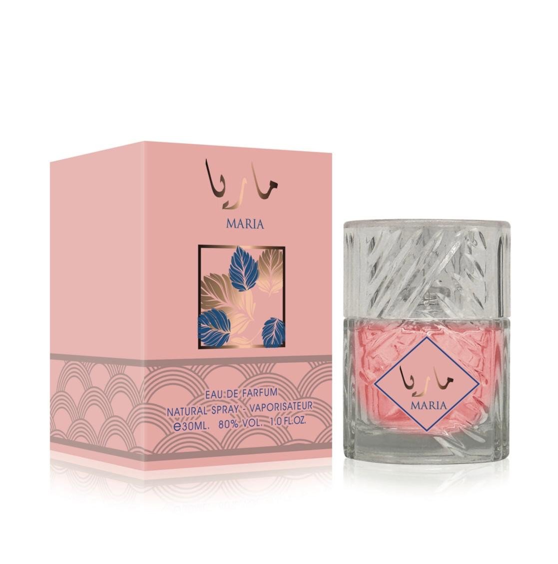 عطر ماريا | Maria Perfume